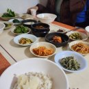 향토보리밥집 이미지