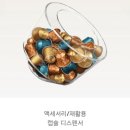 노니카페 | 네스프레소 버츄오 커피캡슐 보관함 뷰 봉노니에르 활용, 홈카페 감성 실용성까지 챙긴 후기