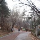 우장산둘레길 이미지