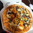 계룡 맛집 피자쿠치나!!