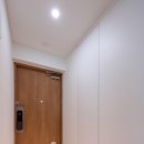 지에스25 중계대림점 | [중계동 인테리어]양지대림2차 25평 리모델링: 가성비와 감성을 동시에 잡은 화이트&amp;우드 하우스