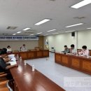경북도, 여름철 풍수해 대비 점검회의 개최…지방도 재난대응체계 점검