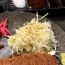 상수역 규카츠 맛집 후라토식당 상수직영점