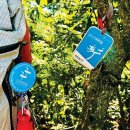 [나홀로 우리 땅 걷기] 강릉 감싼 10개 산 넘는 5박6일 트레킹 이미지