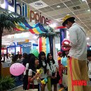 풍선아트 이미지