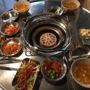 최장군돼지부속 이미지