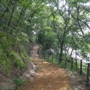 봉양정 | [2019년] 영동 양산팔경 둘레길 - 비오는 날 걸어도 좋은 길