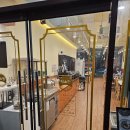 백소정 용인역북점 | 용인 처인구 돈까스맛집 백소정 냉소바와 모짜렐라 치즈카츠 후기