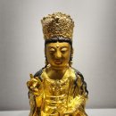 백장암 보살좌상 이미지