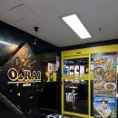 오라이 | 범계맛집 오라이 후기｜범계술집 데이트하기 좋은 분위기, 순살치킨파스타 로제 추천