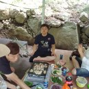 성주포천계곡청수원 이미지