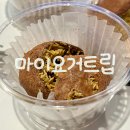 마이요거트립 선유도점 | 두바이쫀득쿠키 원정대 세번째 두쫀쿠 마이요거트립 내돈내산