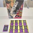 게임은? 동전으로 | 커플 방탈출 보드게임 추천 언락5 동전을 넣으세요 1인 플레이 후기