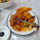흥덕2로 65번길4L | 영덕동맛집 홍경관 삼선짬뽕 간짜장 미니깐풍기 후기