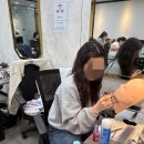 나레스트미용학원청량리점 : 동대문국비지원 서울미용학원