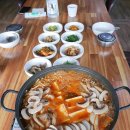 파주장단콩두부 이미지