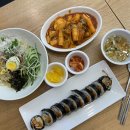 얌샘김밥김포