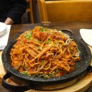 전주아구찜 | 전주 아구찜 맛집 개성집 효자동 신시가지 한식 밥집