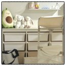 한샘세탁 | 한샘 샘키즈 낮은 수납장 1305 구매 후기