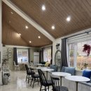 고래실길 | [양평 맛집] 분위기 좋은 곳에서 맛있게 즐기는 프라이빗한 양평브런치카페 | 라푸르네