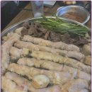 왕십리곱창 이미지