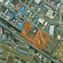 파크골프장 화장실 이미지