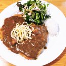 목천초등학교 | (천안) 독립기념관 근처 돈가스 맛집 나세르