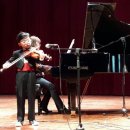 칸타타음악학원 연주회 이미지