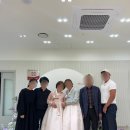 W11. 혼주한복맞춤대여 청담 비단빔 계약및 본식 후기