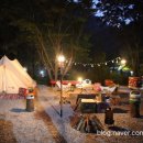 아버지의 숲 산정캠프 이미지