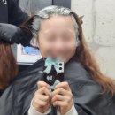 [대구/중구]유키니언 대봉점 블랙 진아디자이너 톤다운 시나몬브라운&amp;매트브라운 염색한 후기 강추✨