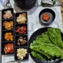 전주 서신동 24시간 김영찬아저씨김치찌개