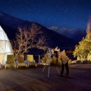 별이 보이는 집 이미지