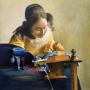 10/19 폐지 캔버스 드로잉 | 인상주의에서 초기 모더니즘까지, 빛을 수집한 사람들 @국립중앙박물관