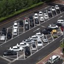 신천유수지 공영주차장 이미지