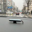 비상파트너스 | 친구 차량 선물로 준비한 원터치 해머 & 안전벨트 커터, 차량 비상탈출 필수품 후기