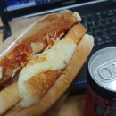 달봉토스트 이미지