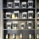 HEY109 | [서울/상암] 스페셜티커피 전문점, 블랙 감성 인테리어 카페 [메이븐 커피로스터스] 방문 후기