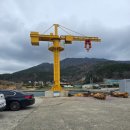 수신낚시터 | 내돈내산:) 거제도 / 수상낚시 / 탑포한바다 해상콘도