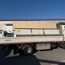 창원철강건설 | 보령 현장 방부목 대량 납품! 추가 주문까지 당일 배송이 가능한 독도철강목재 출고후기