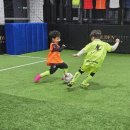 아이의 성향까지 고려하는 교육, 골든타임FC 축구인생연구소 다녀온 후기