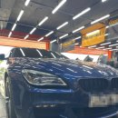 타이어랙 | 640d F12 브레데스타인 콰트랙프로 올웨더 타이어교체 후기고산동타이어전문 F1타이어 245/35R20 275/30R20