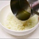 간단한 초밥 만들기 이미지