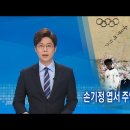 한국 마라톤/손기정과 서윤복 이미지