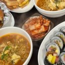 화산분식