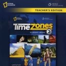 TIME ZONE 이미지