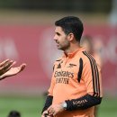 [Football.London - Tom Canton, Ryan Taylor] 아스날, 첼시전 예상 선발 라인업 이미지
