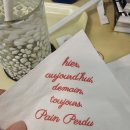 토스트굽는사람들 | 연남동디저트 맛집 카페 팽페르뒤 프렌치토스트 내돈내산 후기