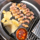고기굽는남자 죽전점 | 대구 삼겹살 맛집 / 구워주는 레전드 삼겹살 &amp; 목살 내돈내산 솔직후기 [고기굽는남자 죽전점]