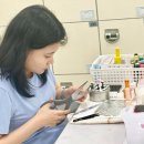 미용사(네일)국가자격증과정_실기 이미지